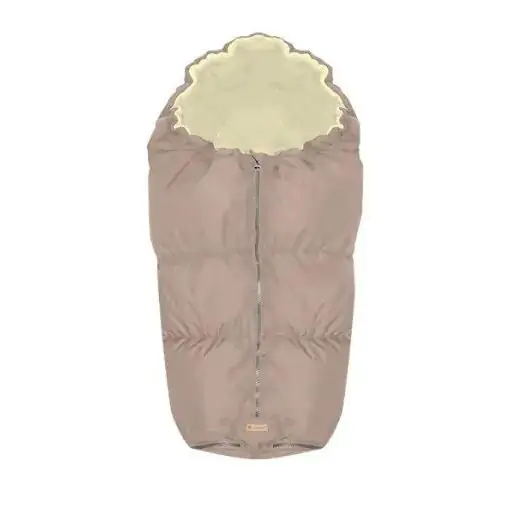 Footmuff za dečija kolica Beige BERTONI