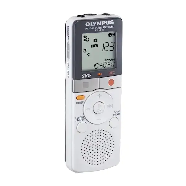 Diktafon VN-7800 OLYMPUS