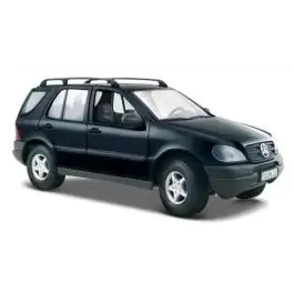 Metalni automobil 1:24 Mercedes Benz ML MAISITO