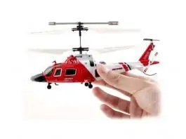 Helikopter na daljinsko upravljanje S111G SYMA