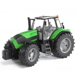 Traktor Deutz Agrotron X720 BRUDER