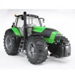 Traktor Deutz Agrotron X720 BRUDER