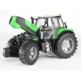 Traktor Deutz Agrotron X720 BRUDER