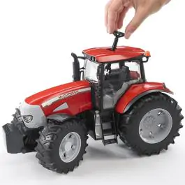 Traktor McCormic XTX 165 BRUDER