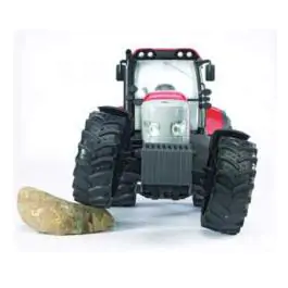 Traktor McCormic XTX 165 BRUDER