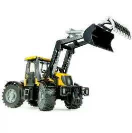 Traktor JCB Fastrad 3220 sa kašikom BRUDER