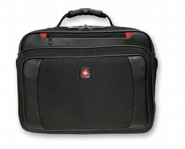 Torba za notebook 17" Yukon WENGER 28961 crna