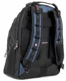 Ranac za notebook 17" Ibex 7316 plavi WENGER