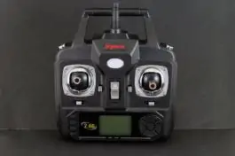 Dron na baterije X5 Syma