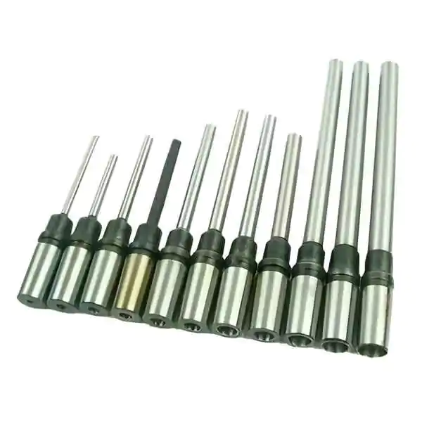 Burgija 3,5 mm za bušač papira FIREPECKER B+C