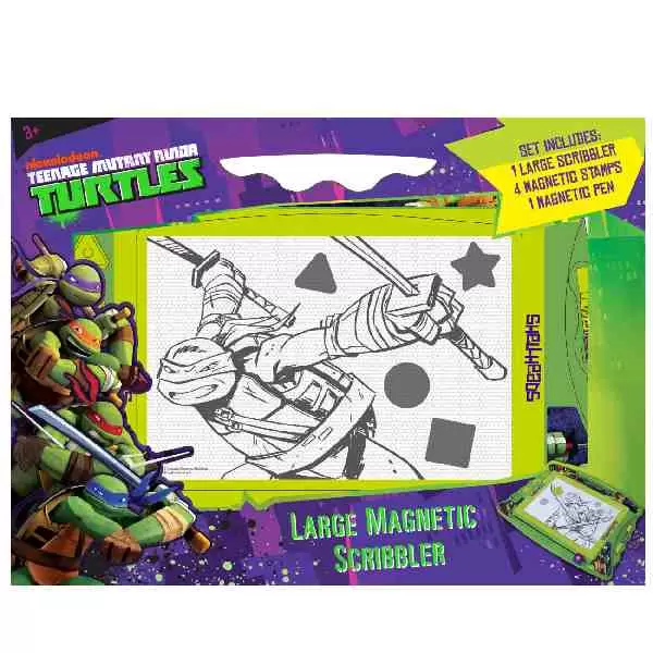 Ploča za crtanje sa mag olovkom 34x47cm