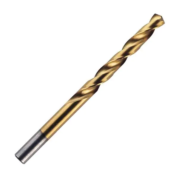 Burgija za metal Co HSS 8.00mm IRWIN