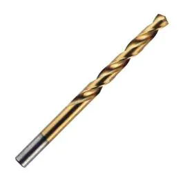 Burgija za metal Co HSS 8.00mm IRWIN