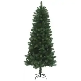 Jelka novogodišnja veštačka TREE HINGED 210cm