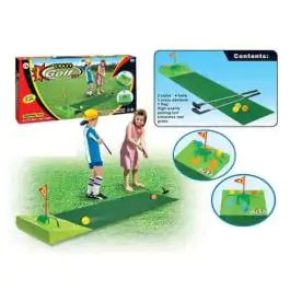 Golf set Deluxe