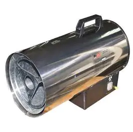 Grejač gasni W-HGG 30 INOX WOMAX