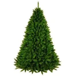 Jelka novogodišnja veštačka 150 cm ALPINE SPRUCE