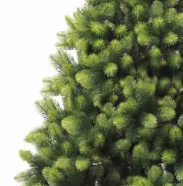 Jelka novogodišnja veštačka 180 cm 3D POLYSTAR