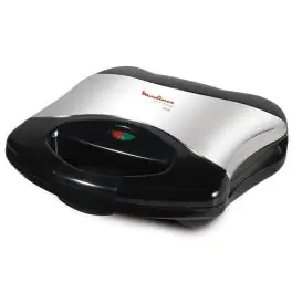 Toster SM1522 Moulinex