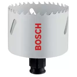 Kružna testera za drvo i metal Progressor 111mm BOSCH