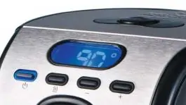 Električni bokal PC-WKS 1012 ProfiCook