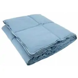 Jorgan sa punjenjem od pačijeg perja 2200g Bedding GOTLAND 200x220