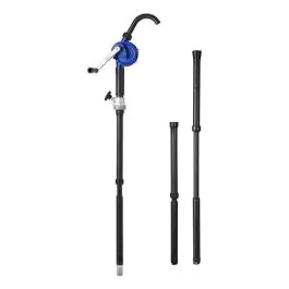 Ručna rotaciona pumpa za pretakanje ulja 18lit/min  PRESSOL