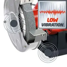 Stona brusilica-tocilo TC-BG 200 Einhell