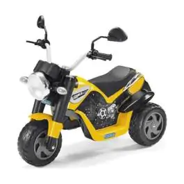 Motor Ducati Scrambler ED0920 PEG PEREGO