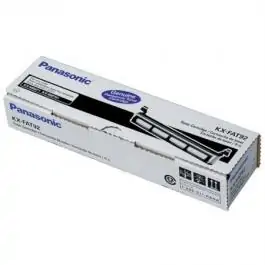 Toner za laserske faksove KX-FAT92 PANASONIC