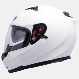 Kaciga BLADE SV White MT Helmets