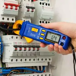 Amper klešta 3131 eff PeakTech