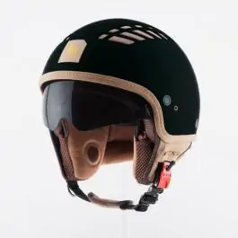 Kaciga COSMO NEGRO MAT MT Helmets
