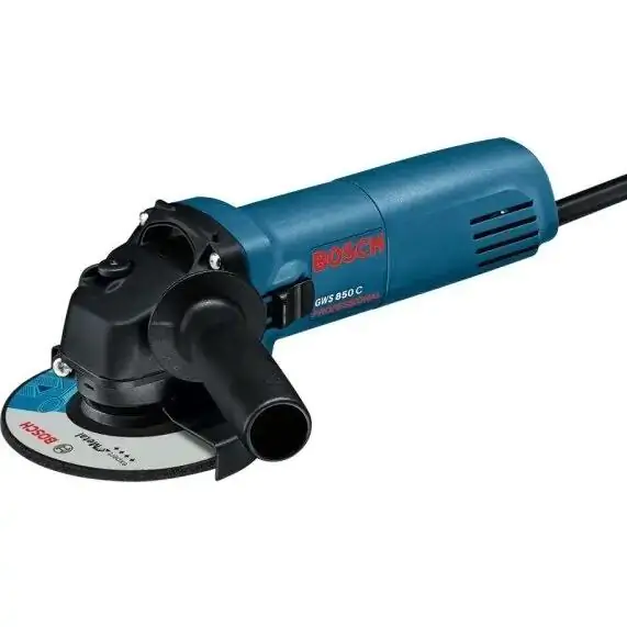 Ugaona brusilica GWS 850C 125mm Bosch SUPER CENA