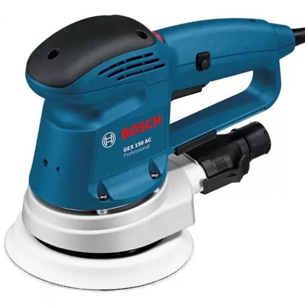 Ekscentar brusilica GEX 150 AC Professional BOSCH