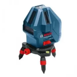 Linijski laserski nivelator GLL 3-15 X Professional Bosch