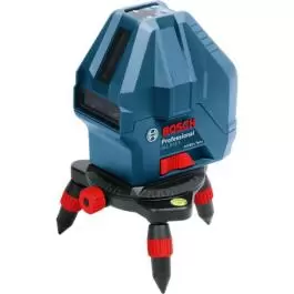 Linijski laserski nivelator GLL 5-50 X Professional Bosch