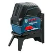 Linijsko-tačkasti laserski nivelator GCL 2-15 + BT 150 Professional Bosch