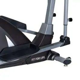 Eliptični trenažer Supreme Xplorer