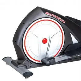 Eliptični trenažer Supreme Xplorer