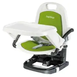 Stolica Booster Rialto Mela PEG PEREGO