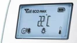 Alarm za Bebe Dect Baby Monitor SCD560/00 AVENT PHILIPS