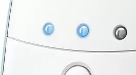 Alarm za Bebe Dect Baby Monitor SCD560/00 AVENT PHILIPS