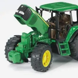 Traktor John Deere 6920 Bruder