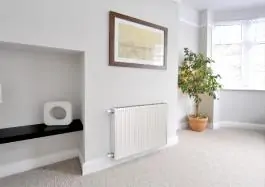 Čelični panelni radijator 300x1000 TermoKraft