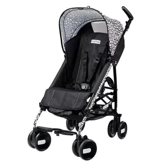 Kolica Pliko Mini Classico Ghiro PEG PEREGO