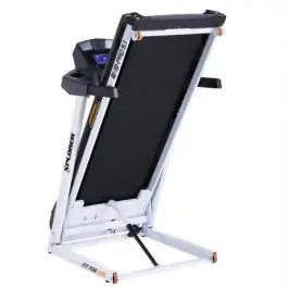 Traka za trčanje B-PRO 5.1 Xplorer