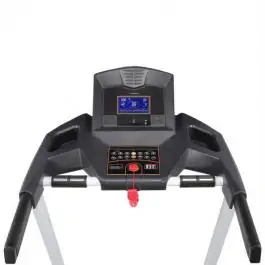 Traka za trčanje B-PRO 5.1 Xplorer