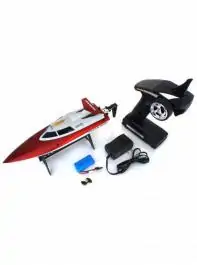 Brod na daljinsko upravljanje Speedy FT007