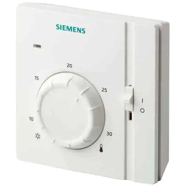 Termostat sobni RAA31 Siemens